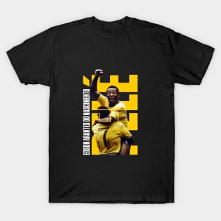 Pele Brazil T-Shirt